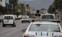 Dikkat radar var! Yüzlerce sürücü yakalandı