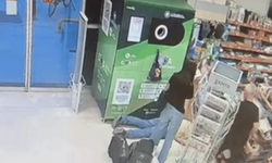 DOA makinesinde işlem yapıyordu, kalbine yenildi