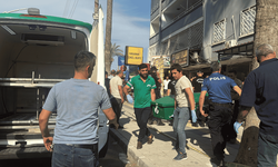 Eşinin canına kıyan koca uzman çavuş çıktı