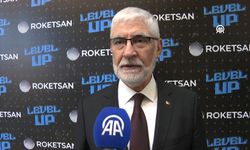 ROKETSAN'ın yeni hedefi "Yapay Zeka"