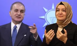 Fatma Betül Sayan Kaya’nın istifasının ardından AK Parti’den ilk açıklama