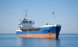 Marmara'da iki gemi çarpıştı! 10 mürettebat ile irtibat kurulamıyor