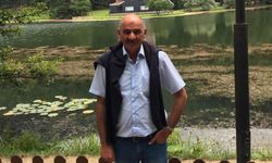 Bolu’da eğitim camiasının acı kaybı!