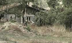 Her yerde aranıyordu, 38 gün sonra yakalandı