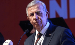 Mansur Yavaş CHP’den istifa etti: Yoluma bağımsız devam edeceğim