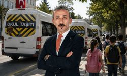 Başkan Öztürk uyardı; “Çocuklarımızı korsana emanet etmeyelim”