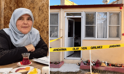 Kaplıca'da acı olay: Yaşlı kadın odasındaki havuzda ölü bulundu