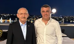 Kemal Kılıçdaroğlu’ndan Bolu'da büyük ters köşe