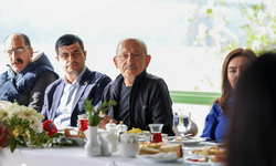CHP Genel Başkanı Kılıçdaroğlu: "Ömür boyu CHP genel başkanlığı yapacağım diye bir iddiam hiç olmadı"