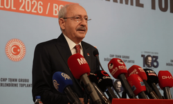 CHP Genel Başkanı Kılıçdaroğlu: "Türkiye'nin büyüklüğünü her yerde anlatacağız"