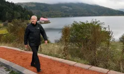CHP, Bolu'da kamp yapacak