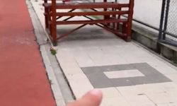 Bolu'da vatandaşın haklı isyanı!