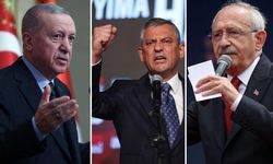 Makas açılıyor! Son seçim anketi yapıldı