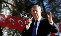Mansur Yavaş'ın istifa kararında Bolu detayı!