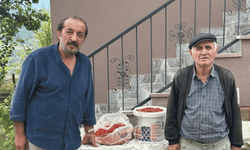 Mehmet Şef’in restoranındaki o lezzet Bolu’dan geliyor