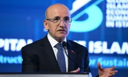 Bakan Mehmet Şimşek, Bolu’ya geliyor