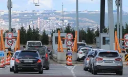 Milyonlarca sürücüyü ilgilendiriyor: Otoyol ve köprüler için yeni dönem