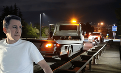 Motosiklet kazasında yaralanan sürücü hayatını kaybetti