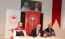 Bolu’da kanatlı hayvan üreticisine biyogüvenlik eğitimi verildi