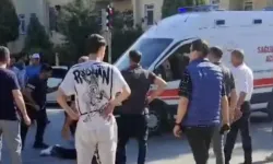 Okul servisinin çarptığı 72 yaşındaki adam hayatını kaybetti