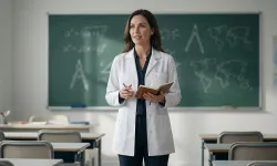 Okullara yazı gönderildi: bu kıyafetler için uyarı