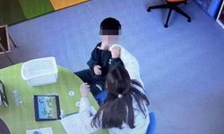 Otizmli çocuğu darp ettiği iddiasıyla yargılanan eğitmen, basını suçladı
