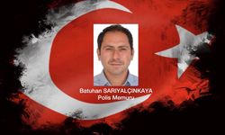 Polis memuru görevi başında hayatını kaybetti