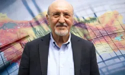 Prof. Dr. Bektaş'tan deprem sonrası uyarı