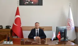 Sağlık teşkilatında görev değişimi! Yeni başkan belli oldu