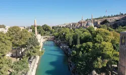 Şanlıurfa'da 5,8 büyüklüğünde deprem!