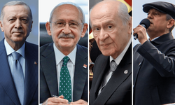 Son seçim anketi yapıldı! 15 puanlık fark