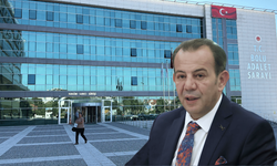 Tanju Özcan, 263 yılla yargılanıyor; 2. duruşma başladı