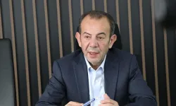 Tanju Özcan hakkında mahkemeden yeni karar