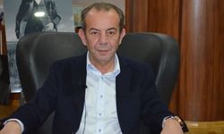 Tanju Özcan hastaneye kaldırıldı