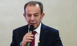 Tanju Özcan mahkemede fenalaştı