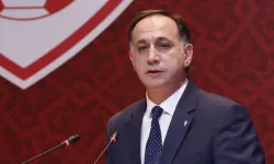 TFF’de deprem MHK Başkanı ve 6 üye gözaltında