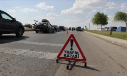 Kontrolden çıkan otomobil can aldı