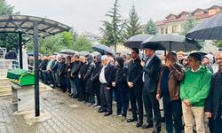 Türk Metal’in emektar ismi son yolculuğuna uğurlandı
