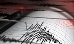 Türkiye’de 5.0 şiddetinde deprem çok sayıda il etkilendi