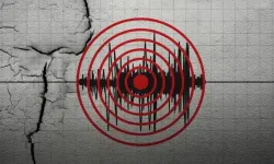 Türkiye’de deprem: o il sabah saatlerinde sallandı