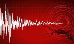 Türkiye’nin deprem kuşağındaki Bolu’da yeni sarsıntı