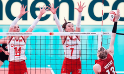 Filenin Sultanları yarı finalde!