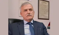 Vali Yardımcısı kalp krizi geçirdi, hayatını kaybetti