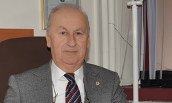 Prof. Dr. Gökten, Bolu’yu uyardı: “Bölgede deprem riski arttı”