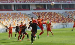 Boluspor’un rakibiydi: 40 yıllık kulüp BAL’a düştü!