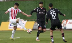 1.lig takımında büyük kaos ceza geldi