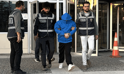 23 yıl 9 ay hapis cezası bulunan firari yakalandı