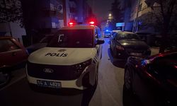 Bolu'da, hızlı müdahale hayat kurtardı!