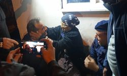 Her yerde aranan kadın 2 gün sonra bulundu