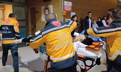 Kız meselesi kanlı bitti, 1 kişi hayatını kaybetti